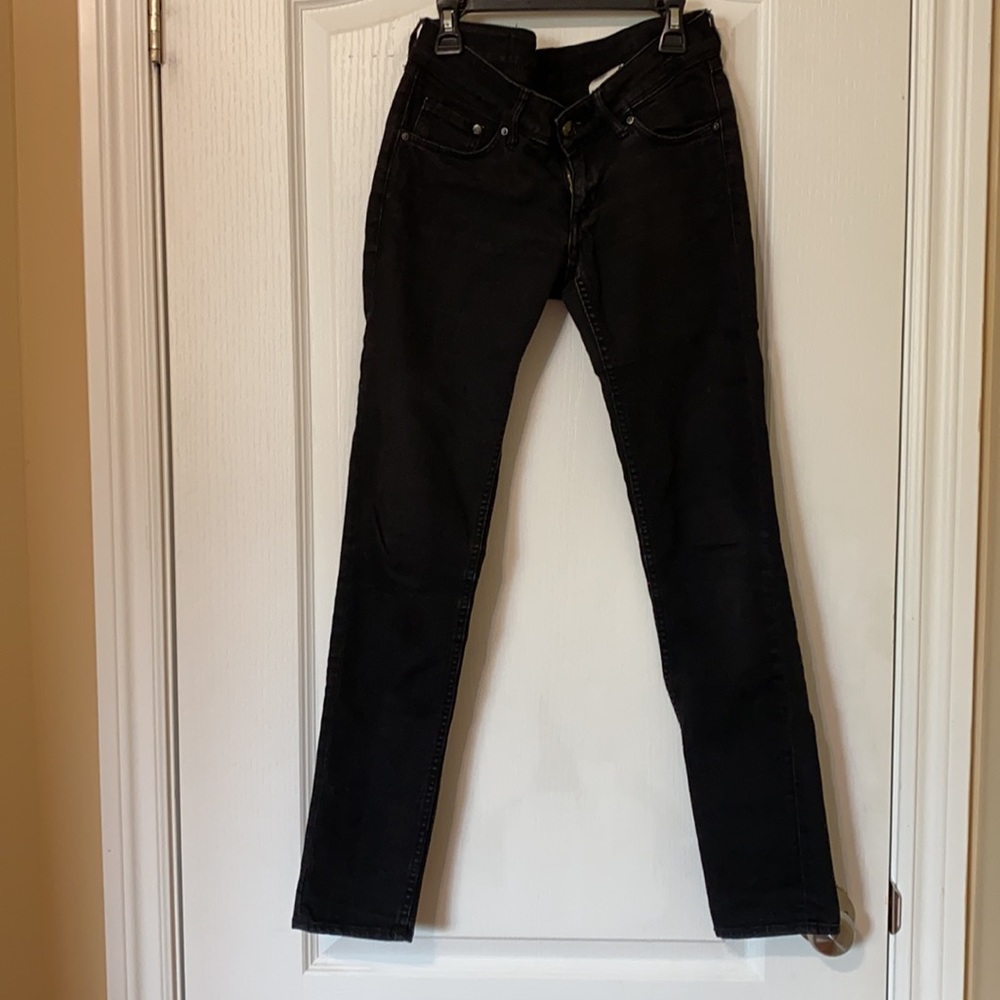 H&M black pants - Picture 2 of 5